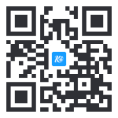 iPadOS & iOS 版 二维码 - loljiangcai